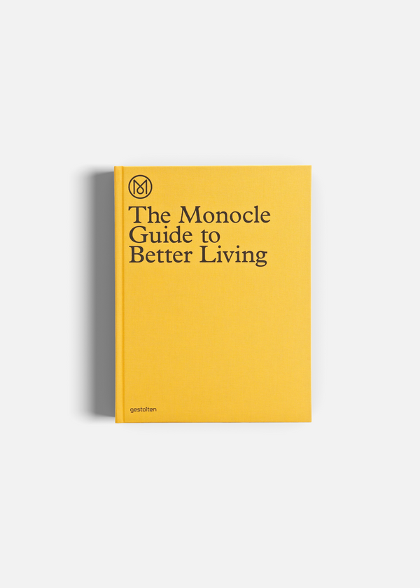 Guide to Better Living